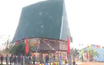 Đồng bào dân tộc Tây Nguyên rộn ràng đón Tết