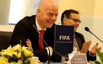 Chủ tịch FIFA Infantino: "Việt Nam có quyền mơ về World Cup"