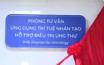 Phú Thọ: Thí điểm ứng dụng trí tuệ nhân tạo vào chẩn đoán ung thư