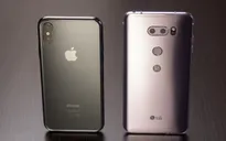 Những mẫu smartphone đáng "đồng tiền bát gạo" nhất đầu năm 2018