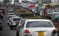 Ứng dụng kết nối người đi đường - Giải pháp giao thông thông minh tại Kenya