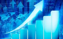 Các công ty đổ xô bỏ tiền mua lại cổ phiếu tăng đột biến