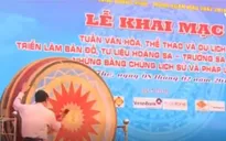Khai mạc Tuần Văn hóa, Thể thao và Du lịch Cần Thơ