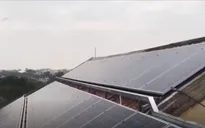 Phát triển hệ thống năng lượng điện Mặt Trời tại Hội An, Quảng Nam