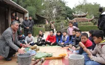 Đón chờ Tết đậm sắc màu văn hóa Đông Nam Bộ tại Bảo tàng Dân tộc học