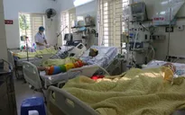Số ca nhập viện do uống rượu tăng cao