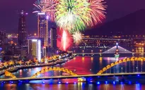 Đà Nẵng công bố kịch bản đêm khai mạc Lễ hội Pháo hoa Quốc tế 2018