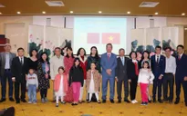 Phim Việt Nam lần đầu tiên được giới thiệu và chiếu tại Qatar