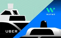 Bắt đầu vụ kiện liên quan tới xe tự lái giữa Waymo và Uber