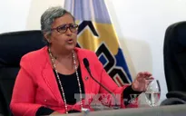 Venezuela ấn định ngày bầu cử Tổng thống