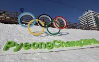 Lịch tường thuật trực tiếp các môn thi đấu tại Olympic Pyeongchang 2018 trên VTV