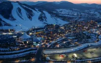 Pyeongchang là địa điểm tổ chức lý tưởng của Olympic mùa đông