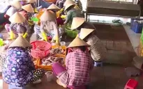 Bà Rịa - Vũng Tàu: Siết chặt an toàn vệ sinh thực phẩm tại các cơ sở chế biến cá khô