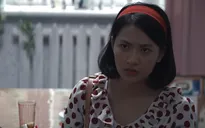 Tình khúc Bạch Dương - Tập 5: Quyên hiểu nhầm Hùng và Vân lừa dối mình