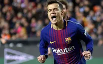 Hoán đổi Mata, Man Utd sắp có Coutinho