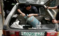 Dải Gaza lâm vào khủng hoảng nhiên liệu