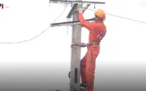 Nỗ lực đưa điện về vùng khó khăn Sơn La