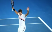 Bất ngờ dự Rotterdam, Federer hướng đến kỷ lục mới trên đỉnh ATP