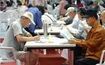Hàn Quốc tạo việc làm cho người lớn tuổi trong bối cảnh dân số già hóa