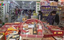Nhu cầu hàng hóa dịp Tết Nguyên đán tăng cao