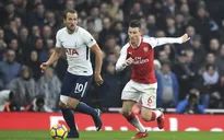 Lịch thi đấu, BXH trước vòng 27 Ngoại hạng Anh: Derby Bắc London, Tottenham Hotspur - Arsenal