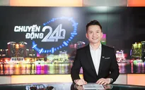 MC Hạnh Phúc: "2017 là năm của những chuyến đi"