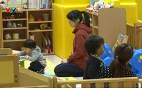 Nhật Bản nỗ lực tạo giải phóng người phụ nữ khỏi gánh nặng gia đình