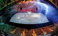 Hôm nay (9/2) tường thuật trực tiếp Lễ khai mạc Olympic mùa đông Pyeongchang 2018 trên VTV6