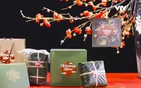 Bánh chưng quà tặng có thị trường riêng