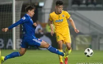 Hôm nay 10/02, 2 đại diện của Việt Nam ra quân tại đấu trường AFC Cup