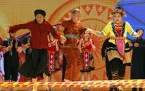 Gala Cười 2018: Món quà xuân ấm áp
