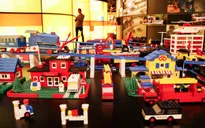 Lego hợp tác với Tencent trong nỗ lực giữ vững vị thế thị trường đồ chơi