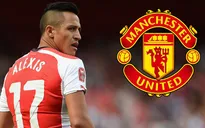 Man City bỏ cuộc, Sanchez đã ở rất gần Man Utd