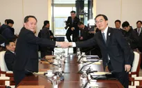 Triều Tiên đồng ý cử phái đoàn tham gia Olympic PyeongChang 2018