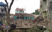 Từng xảy ra một vụ nổ chết người khác tại chính cơ sở thu mua phế liệu ở Bắc Ninh