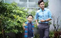 MC Hồng Phúc: Nếu con muốn theo nghệ thuật, tôi sẽ ủng hộ