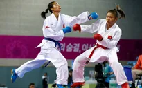 Karatedo Việt Nam tự tin hướng tới Asiad 18
