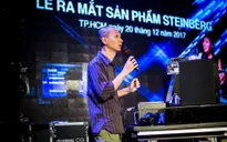 NS Lê Thanh Tâm: Làm cố vấn kỹ thuật cho Steinberg là giấc mơ thành hiện thực