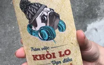 Giới trẻ thích thú với nhiều mẫu bao lì xì Tết thiết kế độc đáo theo trào lưu mạng xã hội