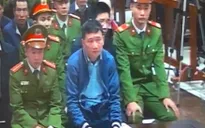 Bắt đầu phiên xét xử Trịnh Xuân Thanh và các đồng phạm