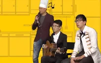 Năm 2018, Bữa trưa vui vẻ có gì mới?