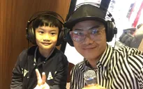 MC Hồng Phúc: Bệnh viện với Chíp giống như ngôi nhà thứ 2