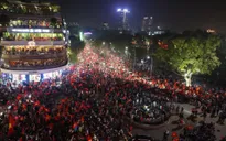 Những điểm xem miễn phí trận chung kết U23 châu Á 2018