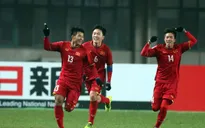 Khi BLV Tạ Biên Cương không "khóc"