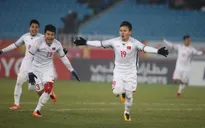 VIDEO: Quang Hải cứa lòng tuyệt đẹp ghi bàn gỡ hoà 2-2 cho U23 Việt Nam