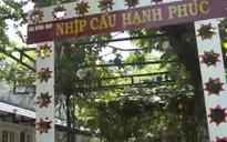 Ngôi nhà bình yên cho những đứa trẻ bị xâm hại