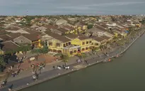 Du lịch và sức ép lên đô thị cổ Hội An