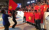 VTV tích cực chuẩn bị cho Robocon 2018