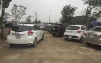 Hà Nội thực hiện nghiêm túc kỷ cương hành chính, chưa phát hiện xe công tại các lễ hội