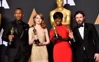 Sao chuẩn bị cho lễ trao giải Oscar 2018: Bác sỹ da liễu cũng bận rộn